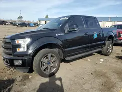 1FTEW1EF9GFB69142 2016 FORD F-150