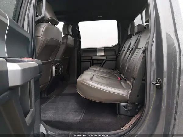 1FTEW1EF9GFB73546 2016 FORD F-150 - Image 8