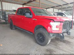 1FTEW1EF9GFB77435 2016 FORD F-150