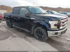 1FTEW1EF9GFB78827 2016 FORD F-150