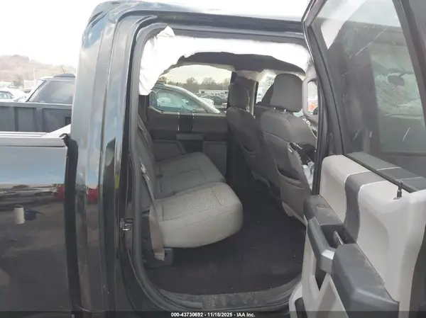 1FTEW1EF9GFB78827 2016 FORD F-150 - Image 8