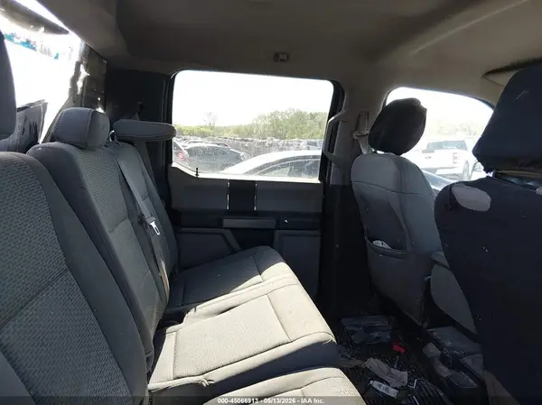 1FTEW1EF9GFB82487 2016 FORD F-150 - Image 8