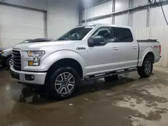 1FTEW1EF9GFB84191 2016 FORD F-150