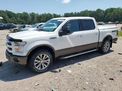 1FTEW1EF9GFB94798 2016 FORD F-150