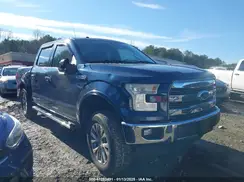 1FTEW1EF9GFC12281 2016 FORD F-150