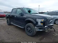 1FTEW1EF9GFC14483 2016 FORD F-150