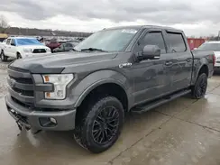 1FTEW1EF9GFC20932 2016 FORD F-150
