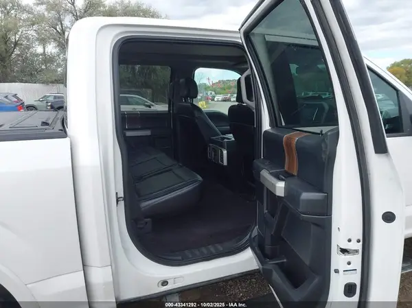 1FTEW1EF9GFC22633 2016 FORD F-150 - Image 8
