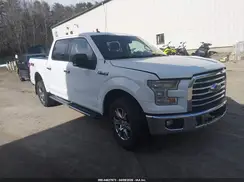 1FTEW1EF9GFC24589 2016 FORD F-150