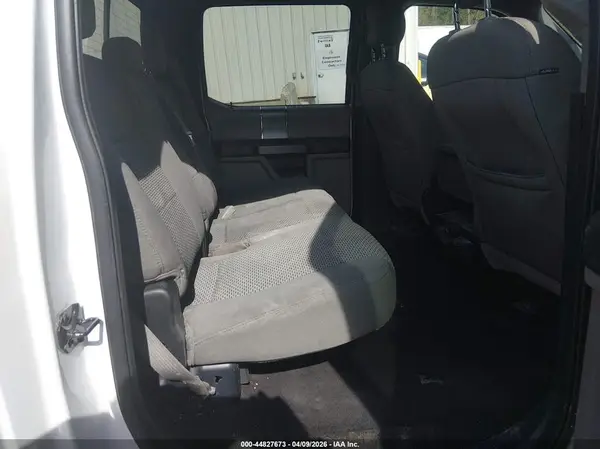 1FTEW1EF9GFC24589 2016 FORD F-150 - Image 8