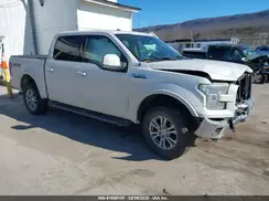 1FTEW1EF9GFC27590 2016 FORD F-150