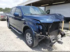 1FTEW1EF9GFC27699 2016 FORD F-150
