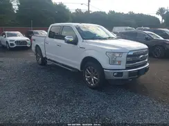 1FTEW1EF9GFC28707 2016 FORD F-150