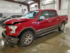 1FTEW1EF9GFC30165 2016 FORD F-150