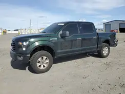1FTEW1EF9GFC30912 2016 FORD F-150
