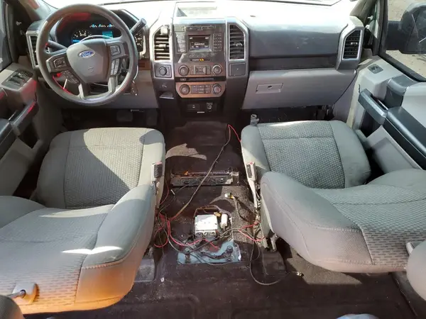 1FTEW1EF9GFC30912 2016 FORD F-150 - Image 8