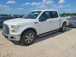 1FTEW1EF9GFC38556 2016 FORD F-150