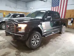 1FTEW1EF9GFC43580 2016 FORD F-150
