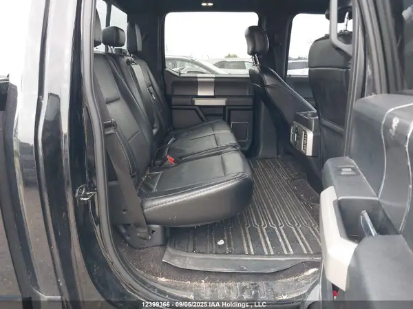 1FTEW1EF9GFC43644 2016 FORD F-150 - Image 8