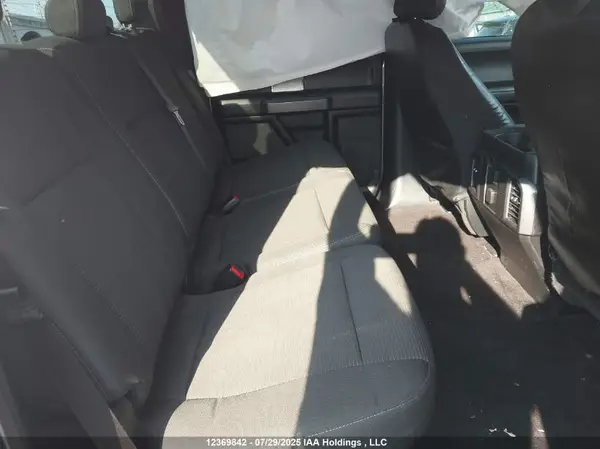 1FTEW1EF9GFC43658 2016 FORD F-150 - Image 8