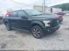 1FTEW1EF9GFC44924 2016 FORD F-150