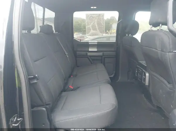 1FTEW1EF9GFC44924 2016 FORD F-150 - Image 8