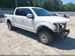1FTEW1EF9GFC55664 2016 FORD F-150