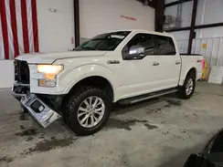 1FTEW1EF9GFC63599 2016 FORD F-150