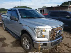 1FTEW1EF9GFC66499 2016 FORD F-150