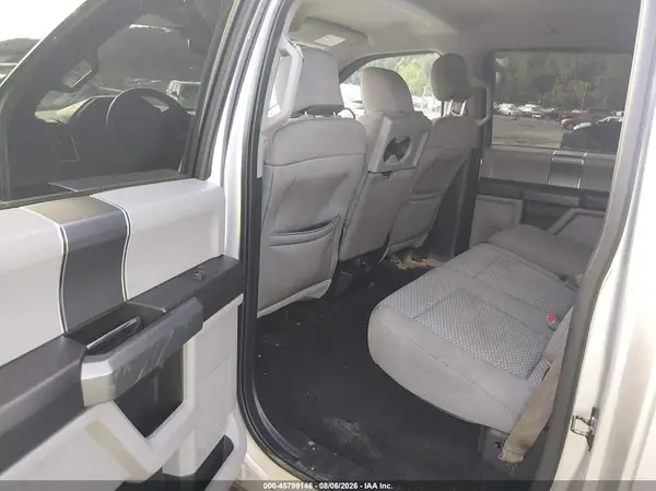 1FTEW1EF9GFC66499 2016 FORD F-150 - Image 8