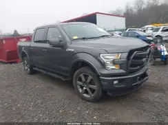 1FTEW1EF9GFC66776 2016 FORD F-150