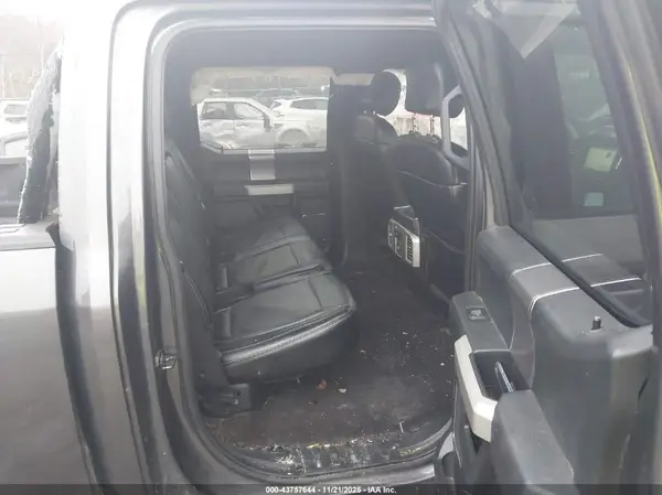 1FTEW1EF9GFC66776 2016 FORD F-150 - Image 8