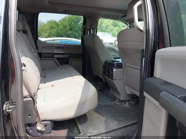 1FTEW1EF9GFC67099 2016 FORD F-150 - Image 8