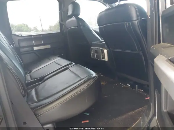 1FTEW1EF9GFC71489 2016 FORD F-150 - Image 8