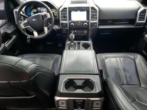 1FTEW1EF9GFC79348 2016 FORD F-150 - Image 8