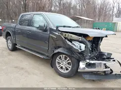 1FTEW1EF9GFC80614 2016 FORD F-150