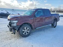1FTEW1EF9GFC83335 2016 FORD F-150
