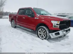 1FTEW1EF9GFC88339 2016 FORD F-150
