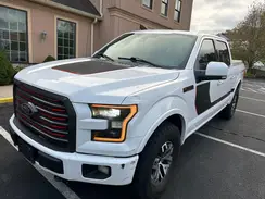 1FTEW1EF9GFD03468 2016 FORD F-150