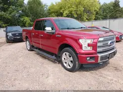 1FTEW1EF9GFD21677 2016 FORD F-150