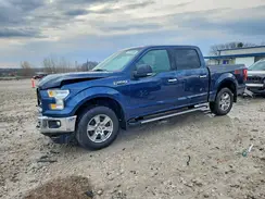 1FTEW1EF9GFD27897 2016 FORD F-150