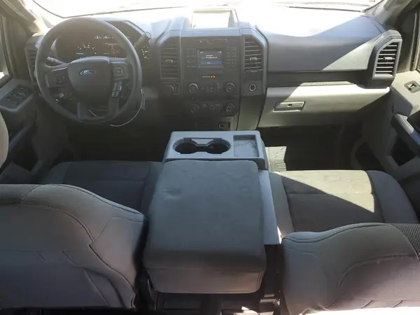 1FTEW1EF9GFD32226 2016 FORD F-150 - Image 8
