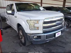 1FTEW1EF9GFD34624 2016 FORD F-150