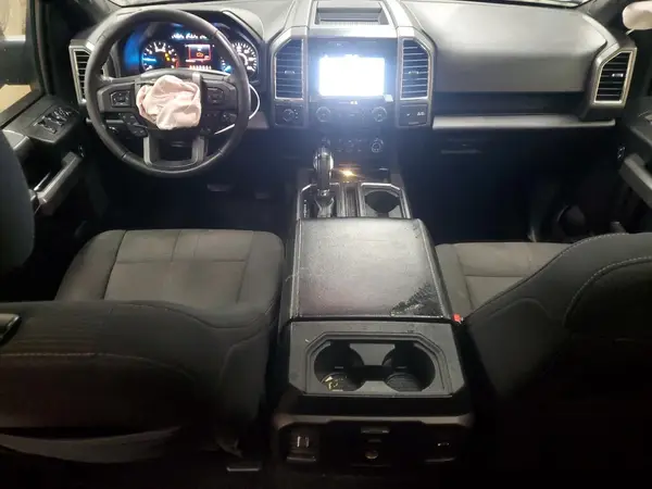 1FTEW1EF9GFD39113 2016 FORD F-150 - Image 8