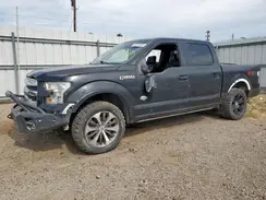 1FTEW1EF9GFD40956 2016 FORD F-150