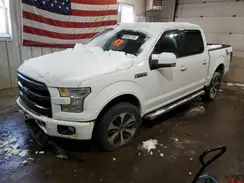 1FTEW1EF9GFD46899 2016 FORD F-150