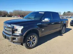 1FTEW1EF9GFD49480 2016 FORD F-150
