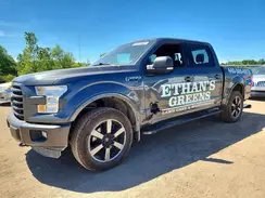 1FTEW1EF9GFD52573 2016 FORD F-150