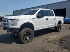 1FTEW1EF9GKD01372 2016 FORD F-150