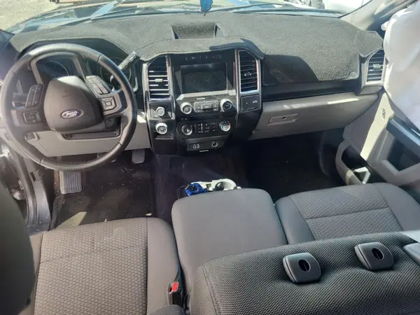 1FTEW1EF9GKD03137 2016 FORD F-150 - Image 8